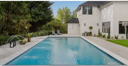 fibreglass pools Adelaide