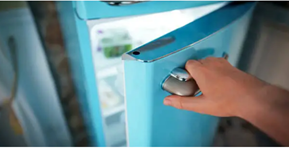 Liebherr fridge