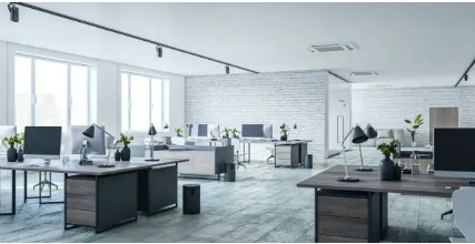 office fit outs Adelaide