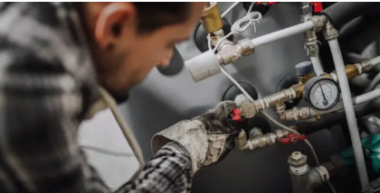 gas fitters Adelaide
